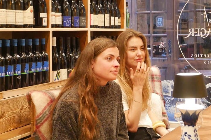 Weintour-Erlebnis in Nizza — Foto 2