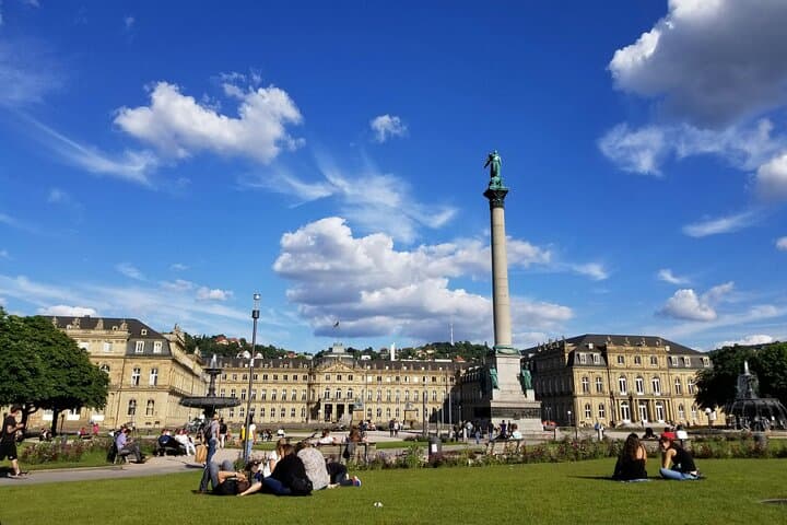 Tour de medio día por Stuttgart — foto 2