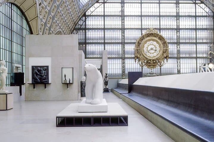 Biglietti Salta Fila per il Museo d'Orsay — foto 2