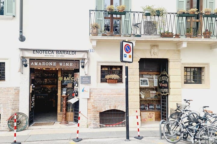 Expérience Privée de Gastronomie et Vin à Vérone — photo 3