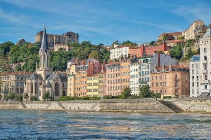 Tour a pie del Patrimonio de la UNESCO en Lyon — foto 2