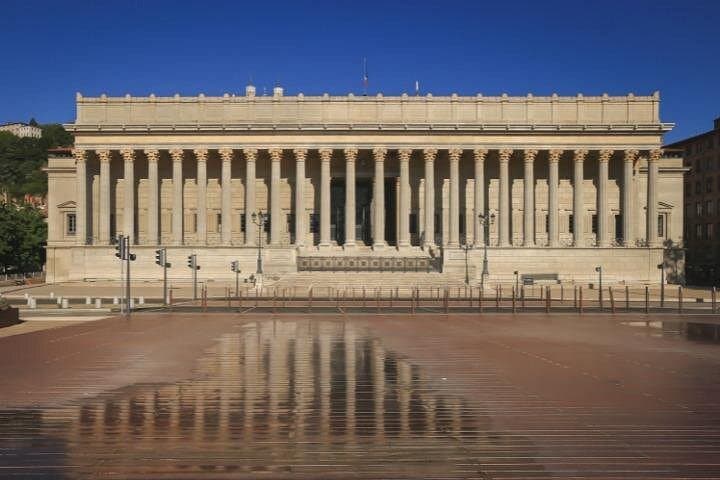 Tour a pie del Patrimonio de la UNESCO en Lyon — foto 3