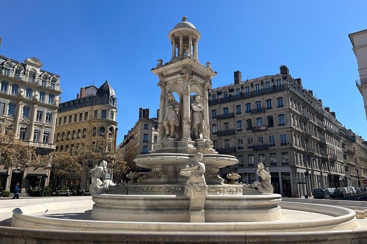 Lyon Stadtführung: Entdecken Sie die Top-Sehenswürdigkeiten und versteckten Schätze — Foto 5
