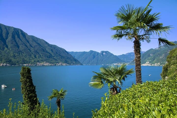 Excursion d'une journée au lac de Côme depuis Milan : Bellagio, Varenna et croisière en bateau — photo 5