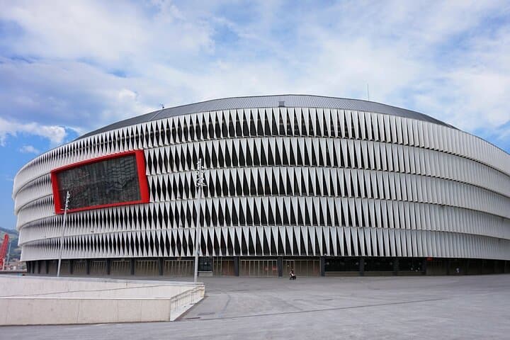 Tour in e-bike a Bilbao — foto 4