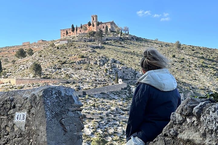 Tour della Natura a Valencia — foto 5