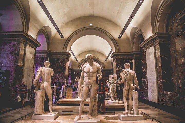Volltag Paris City Pass: 50 Museen, unbegrenzte Bootsfahrt