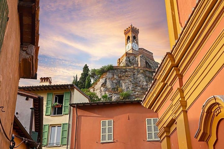 LO MEJOR DE EMILIA-ROMAGNA - Tour Privado de 2 Días desde Bolonia