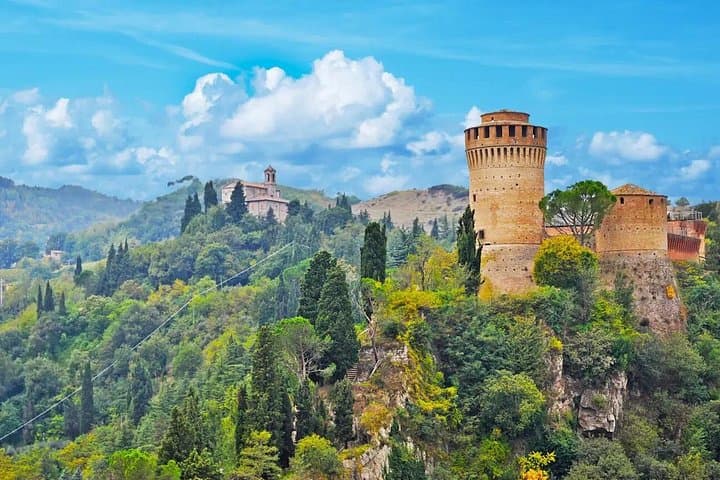 LO MEJOR DE EMILIA-ROMAGNA - Tour Privado de 2 Días desde Bolonia — foto 2