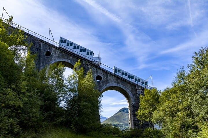 Visita al Santuario de Lourdes desde San Sebastián/Biarritz/Bayona — foto 5