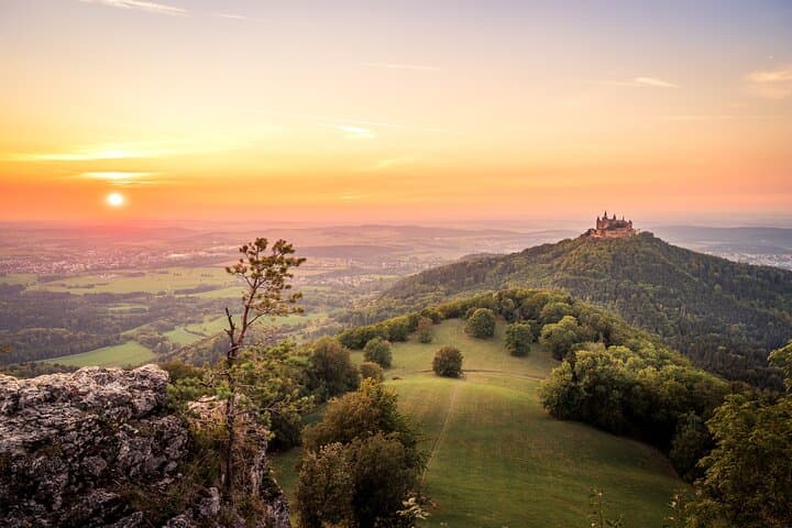Privater Tagesausflug von Frankfurt in den Schwarzwald und nach Baden-Baden — Foto 3
