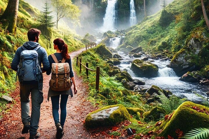 Privater Tagesausflug von Frankfurt in den Schwarzwald und nach Baden-Baden — Foto 4