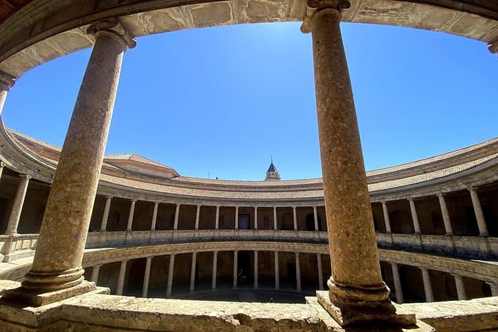 Visite Guidée des Environs de l'Alhambra — photo 3