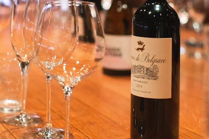 Cata de Vinos y Champán Francés en París — foto 5