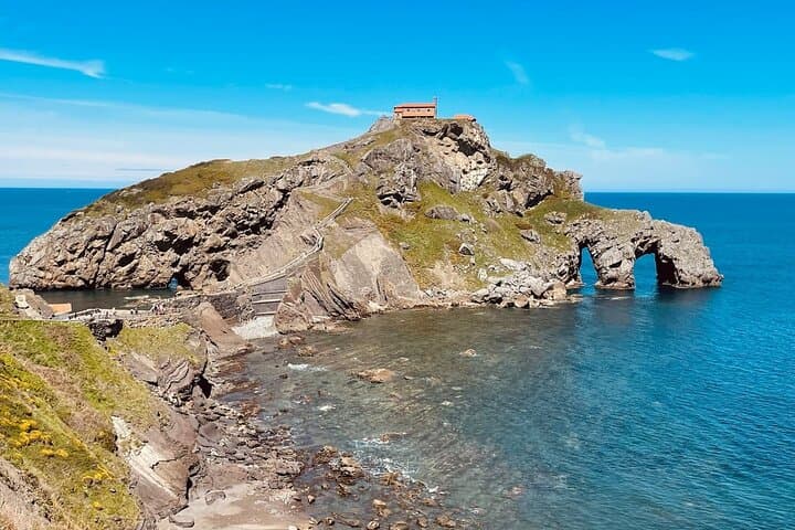 Bilbao: Gaztelugatxe, Bermeo, Mundaka e Gernika con Txakoli — foto 2
