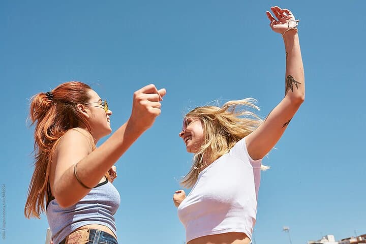 Valencia Salsa Lovers Tanz-Erlebnis — Foto 2