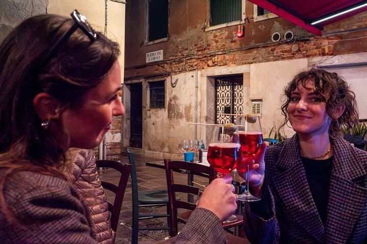 Venecia: Lo Mejor de la Ciudad con Spritz y Cicchetti — foto 5