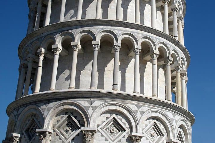 Biglietto d'ingresso alla Torre Pendente di Pisa e Cattedrale con Audioguida — foto 2