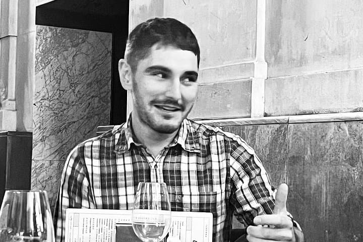 Nuevo Tapas Tour mit Chef Crestani in Sevilla — Foto 2