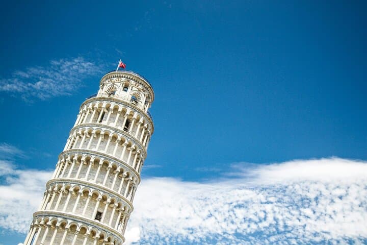 Ingresso Riservato alla Torre Pendente di Pisa e al Duomo — foto 4