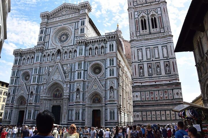 Duomo di Firenze e Campanile: Accesso prioritario con audioguida — foto 4