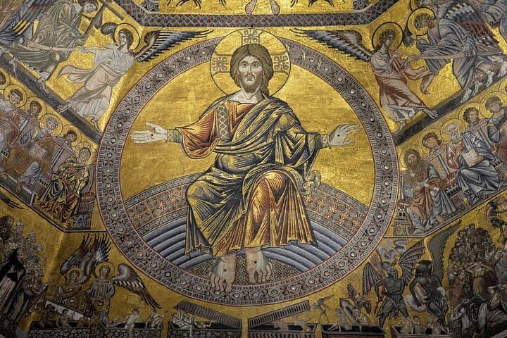 Cattedrale di Firenze Duomo: Ingresso Riservato e Audioguida — foto 2