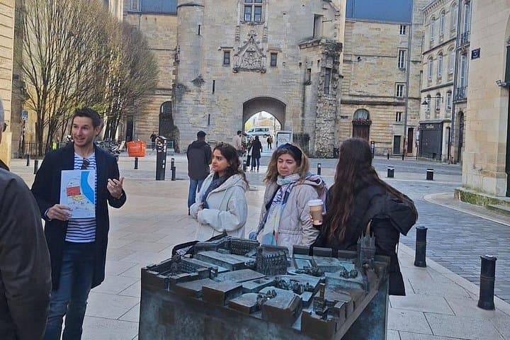 Tour a Piedi di Bordeaux — foto 3