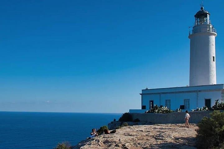 Ferry di andata e ritorno per Formentera da Playa d’en Bossa — foto 5