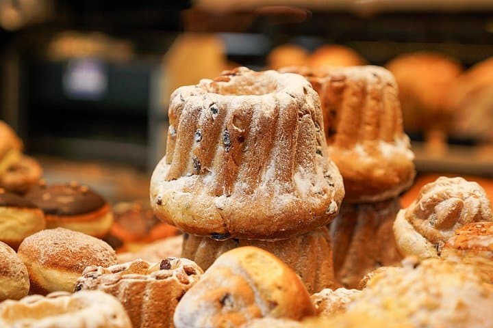 Strasbourg Bites & Stories : Une aventure gourmande en ville — photo 3