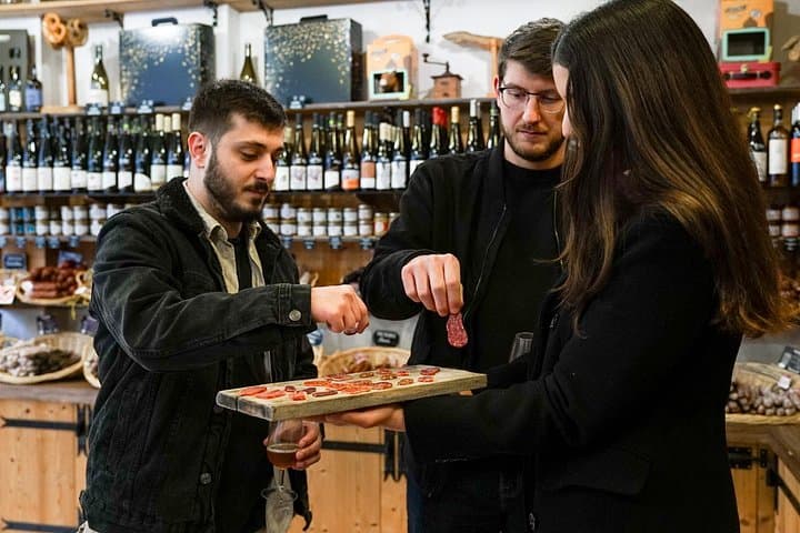 Strasbourg Bites & Stories : Une aventure gourmande en ville — photo 4
