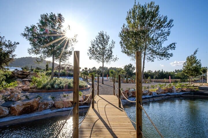 Biglietto per BiBo Park Ibiza Biotech Botanico — foto 5