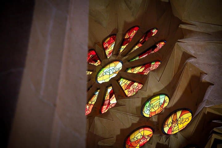 Tour Privato della Sagrada Familia — foto 2