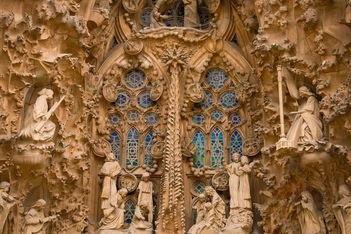Tour Privato della Sagrada Familia — foto 3