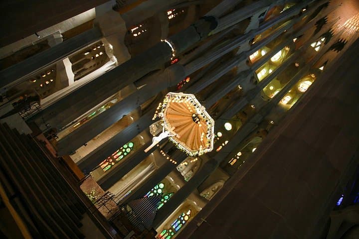 Tour Privato della Sagrada Familia — foto 5
