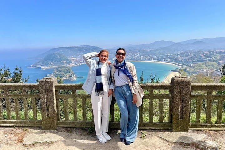 Tour a Piedi di San Sebastián — foto 2