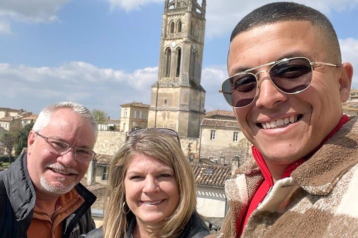 Expérience de visite des vins de Margaux — photo 2