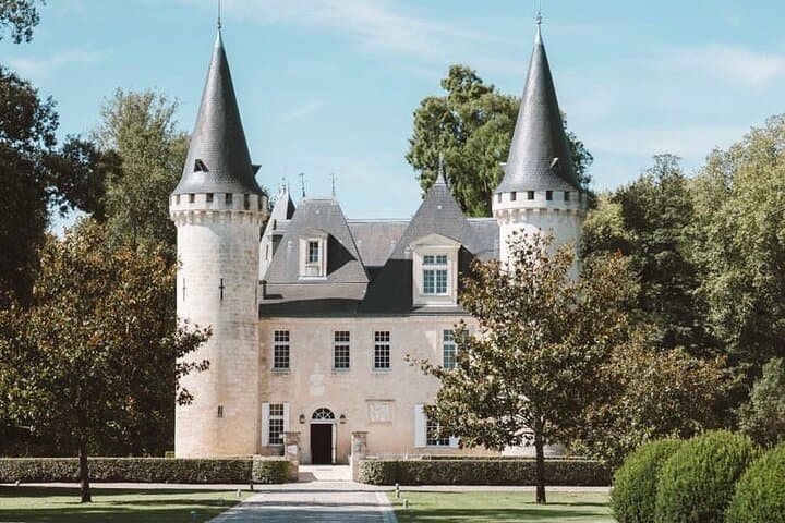 Expérience de visite des vins de Margaux — photo 3