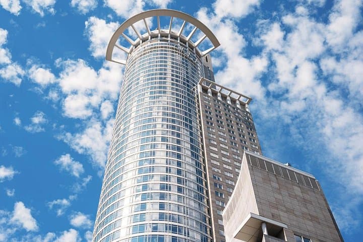 2-stündige lokale Stadtführung in Frankfurt — Foto 2