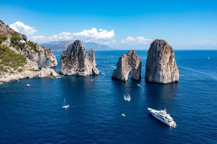 Positano