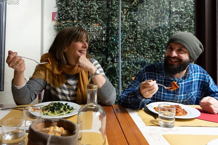 Essenstour durch Florenz: Vollständiges toskanisches Menü von Do Eat Better — Foto 2