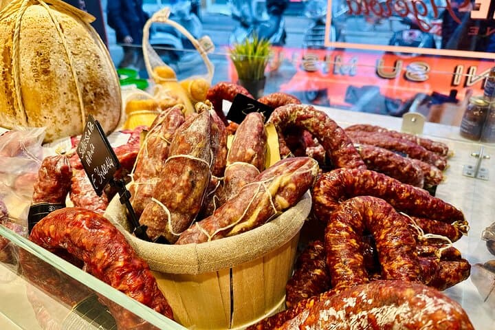 Tour de Comida Callejera y Visitas Turísticas en Milán — foto 3