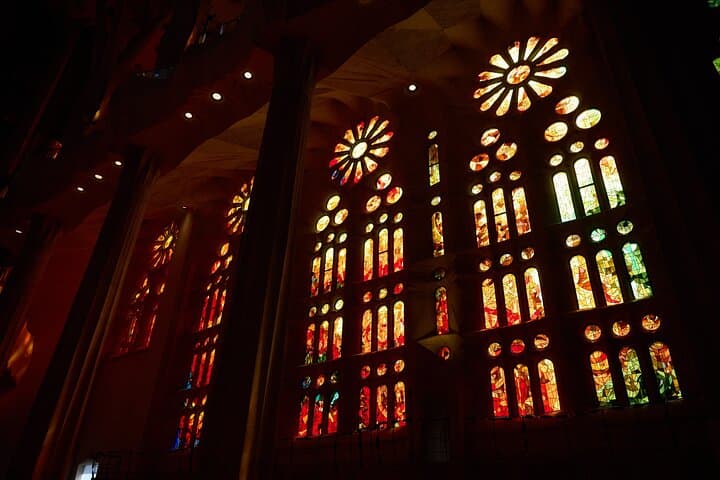 Tour Guidato della Sagrada Familia a Barcellona — foto 5