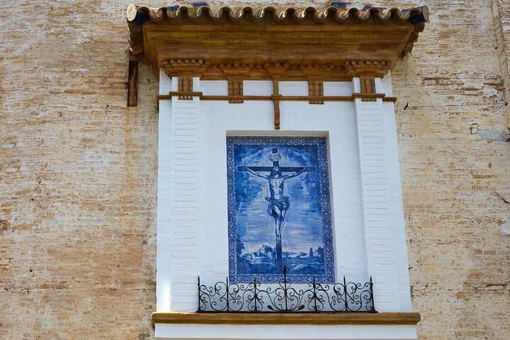 Tour guiado de 7 días en Sevilla, Granada y Barcelona desde Madrid — foto 4