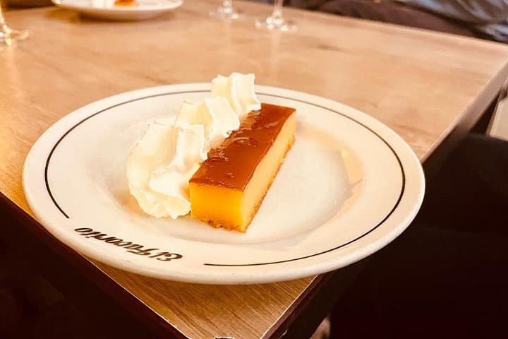 Nuevo Tapas Tour mit Chef Crestani in Sevilla — Foto 3