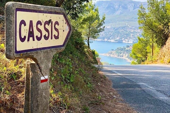 Private Tour in Provence: Marseille, Cassis, Aix-en-Provence — Foto 2