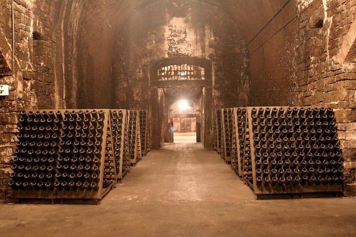 Franciacorta Weinverkostungstour von Mailand mit Kreuzfahrt auf dem Iseosee — Foto 5