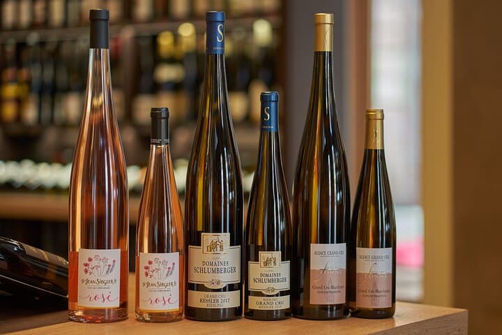 Dégustation des secrets du sommelier Introduction aux Grands Crus — photo 2