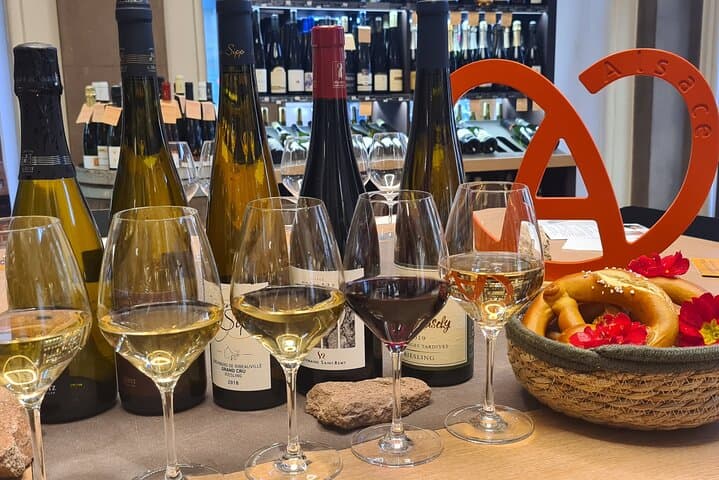 Dégustation des secrets du sommelier Introduction aux Grands Crus