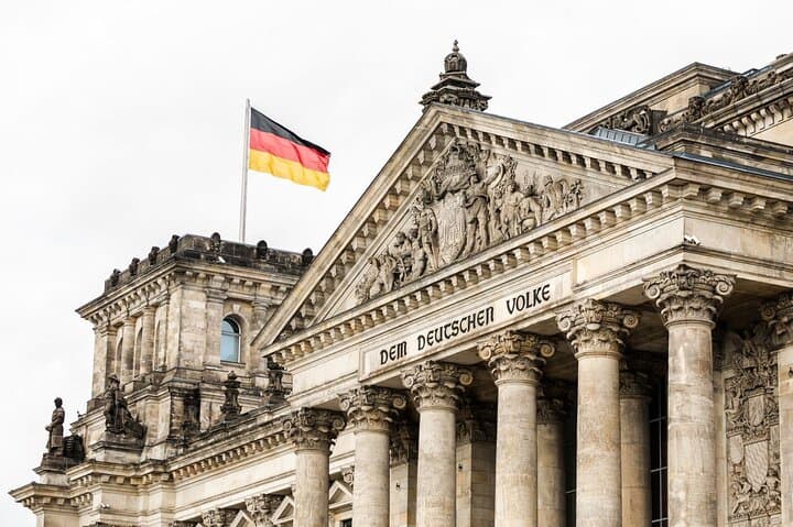Private Custom Walking Tour of Berlin — Foto 5