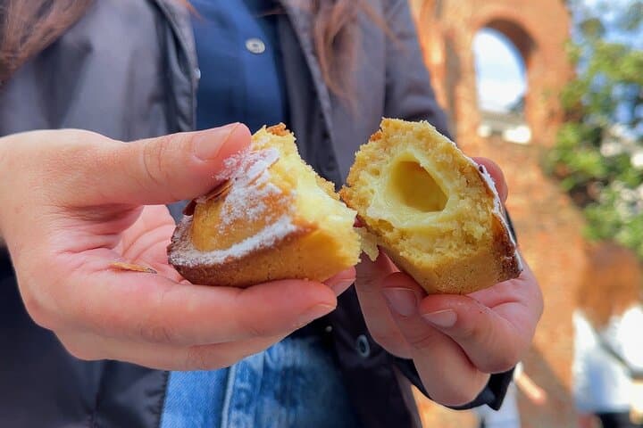 Milan's Authentischster Street Food Tour